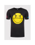 Ellesse Majica Unisex SMILEY Preasuro Tee SML13079 Siva Regular Fit - Pepit.si