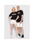 Ellesse Majica Unisex Unity SHN15709 Črna Regular Fit - Pepit.si