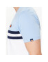 Ellesse Majica Venire SHR08507 Modra Regular Fit - Pepit.si