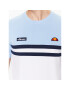 Ellesse Majica Venire SHR08507 Modra Regular Fit - Pepit.si