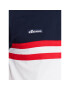 Ellesse Majica Venire SHR08507 Mornarsko modra Regular Fit - Pepit.si