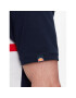 Ellesse Majica Venire SHR08507 Mornarsko modra Regular Fit - Pepit.si