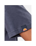 Ellesse Majica Volia SGR17778 Modra Regular Fit - Pepit.si