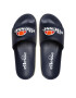 Ellesse Natikači Filippo Slide SGMF0397429 Mornarsko modra - Pepit.si