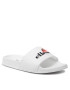 Ellesse Natikači Fillipo Slide SGMF0397 Bela - Pepit.si