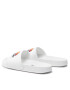 Ellesse Natikači Fillipo Slide SGMF0397 Bela - Pepit.si