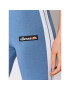 Ellesse Pajkice Ashan SGK13354 Modra Slim Fit - Pepit.si