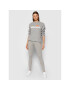 Ellesse Pajkice Solos 2 SGS04703 Siva Slim Fit - Pepit.si