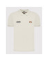 Ellesse Polo majica Montura SHM04475 Bež Regular Fit - Pepit.si