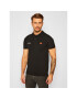 Ellesse Polo majica Montura SHS04475 Črna Regular Fit - Pepit.si