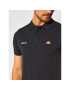 Ellesse Polo majica Montura SHS04475 Mornarsko modra Regular Fit - Pepit.si