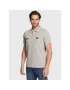 Ellesse Polo majica Montura SHS04475 Siva Regular Fit - Pepit.si