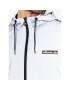 Ellesse Prehodna jakna Landorus SHR17996 Srebrna Regular Fit - Pepit.si