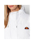 Ellesse Puhovka Pejo SGC05501 Bela Relaxed Fit - Pepit.si