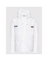 Ellesse Puhovka Pejo SGC05501 Bela Relaxed Fit - Pepit.si