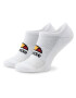 Ellesse Set 3 parov uniseks stopalk Rebi Trainer SBMA2300 Bela - Pepit.si