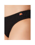 Ellesse Spodnji del bikini Glare SGM14140 Črna - Pepit.si