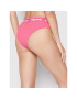 Ellesse Spodnji del bikini Winooze SGM14141 Roza - Pepit.si