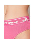 Ellesse Spodnji del bikini Winooze SGM14141 Roza - Pepit.si