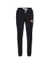 Ellesse Spodnji del trenirke Ovest SHS01763 Črna Regular Fit - Pepit.si