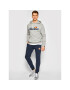 Ellesse Spodnji del trenirke Ovest SHS01763 Mornarsko modra Regular Fit - Pepit.si