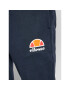 Ellesse Spodnji del trenirke Ovest SHS01763 Mornarsko modra Regular Fit - Pepit.si