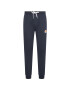 Ellesse Spodnji del trenirke Ovest SHS01763 Mornarsko modra Regular Fit - Pepit.si