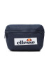 Ellesse torba za okoli pasu Golo Cross Body SAPA2527 Mornarsko modra - Pepit.si