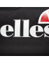 Ellesse Torbica Pelba Barrel Bag SAAC1122011 Črna - Pepit.si