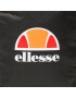 Ellesse Torbica za okrog pasu Danli Drop Bag SBMA2296 Črna - Pepit.si