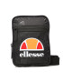 Ellesse Torbica za okrog pasu Gillo Small Iteam Bag SBMA2297 Črna - Pepit.si