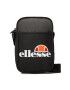 Ellesse Torbica za okrog pasu Lukka Cross Body Bag ASSY0728 Črna - Pepit.si