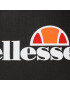 Ellesse Torbica za okrog pasu Lukka Cross Body Bag ASSY0728 Črna - Pepit.si