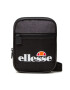 Ellesse Torbica za okrog pasu Templeton Small Item Bag SAAY0709 Črna - Pepit.si