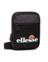 Ellesse Torbica za okrog pasu Templeton Small Item Bag SAAY0709 Črna - Pepit.si