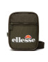 Ellesse Torbica za okrog pasu Templeton Small Item Bag SAAY0709 Zelena - Pepit.si