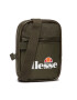 Ellesse Torbica za okrog pasu Templeton Small Item Bag SAAY0709 Zelena - Pepit.si