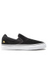 Emerica Tenis superge Wino G6 Slip-On 6101000111 Črna - Pepit.si