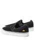 Emerica Tenis superge Wino G6 Slip-On 6101000111 Črna - Pepit.si