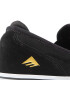 Emerica Tenis superge Wino G6 Slip-On 6101000111 Črna - Pepit.si