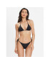 Emporio Armani Bikini 262185 3R313 00020 Črna - Pepit.si