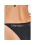 Emporio Armani Bikini 262185 3R313 00020 Črna - Pepit.si