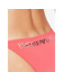 Emporio Armani Bikini 262185 3R313 00776 Roza - Pepit.si