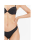 Emporio Armani Bikini 262438 3R313 00020 Črna - Pepit.si