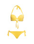 Emporio Armani Bikini 262479 0P313 00560 Rumena - Pepit.si