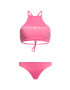 Emporio Armani Bikini 262619 0P313 00073 Roza - Pepit.si