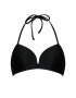 Emporio Armani Bikini 262626 1P307 00020 Črna - Pepit.si