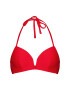 Emporio Armani Bikini 262626 1P307 00074 Rdeča - Pepit.si