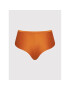 Emporio Armani Bikini 262693 2R307 00163 Oranžna - Pepit.si