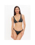 Emporio Armani Bikini 262713 3R302 00020 Črna - Pepit.si